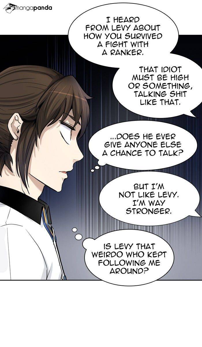 Tower of God Chapter 421 image 33